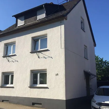 Johanna Дом отдыха