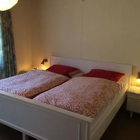 Holiday home Johanna
