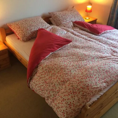 Дом отдыха Johanna *