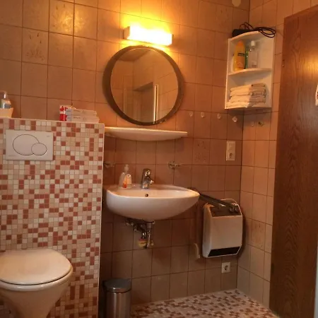 Дом отдыха Johanna Андернах