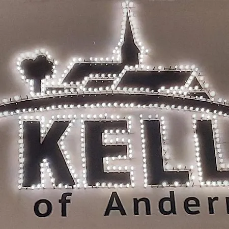 Дом отдыха Johanna Андернах