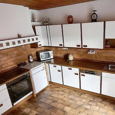 Ferienhaus Johanna Andernach