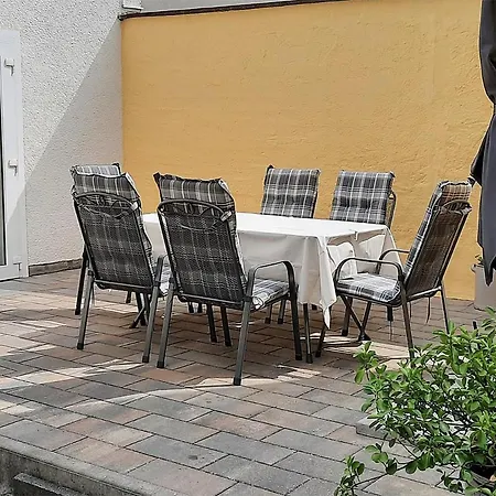 Johanna Дом отдыха