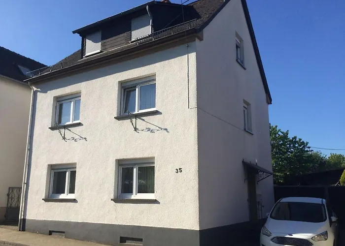 Johanna Holiday home