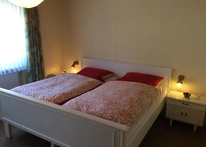 בית נופש Johanna