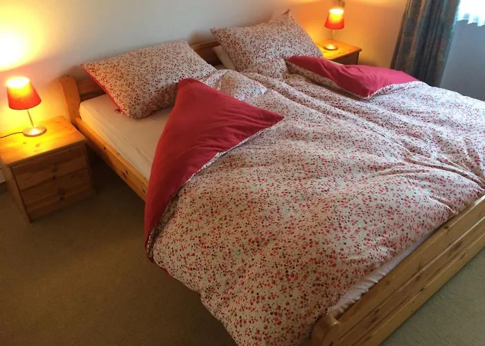 Holiday home Johanna *