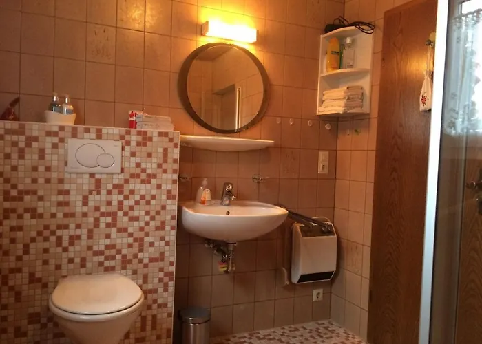 Holiday home Johanna Andernach