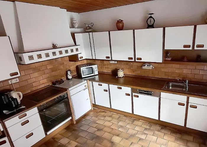 Holiday home Johanna Andernach