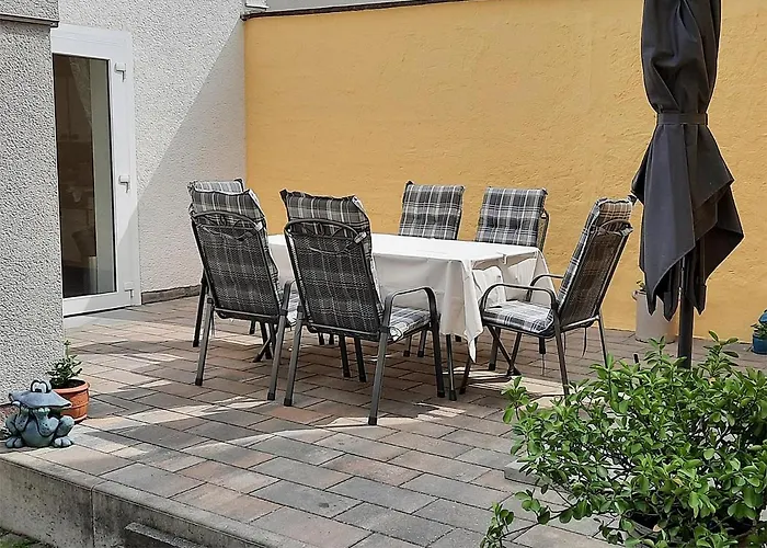 Johanna בית נופש