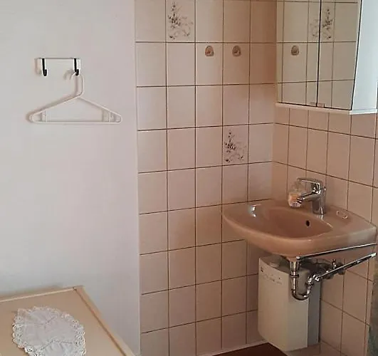 Johanna Holiday home